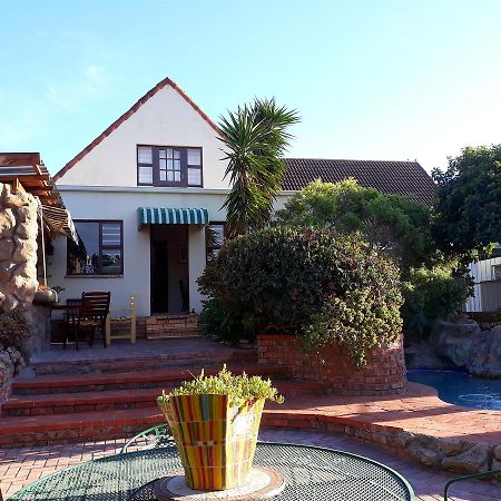 Albert Road Garden Guest House Port Elizabeth Luaran gambar