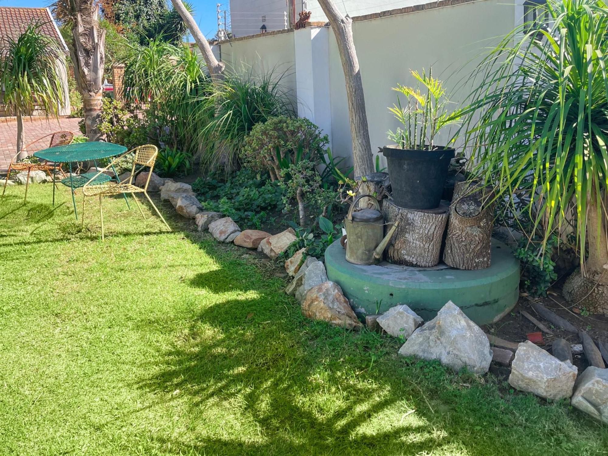 Albert Road Garden Guest House Port Elizabeth Luaran gambar