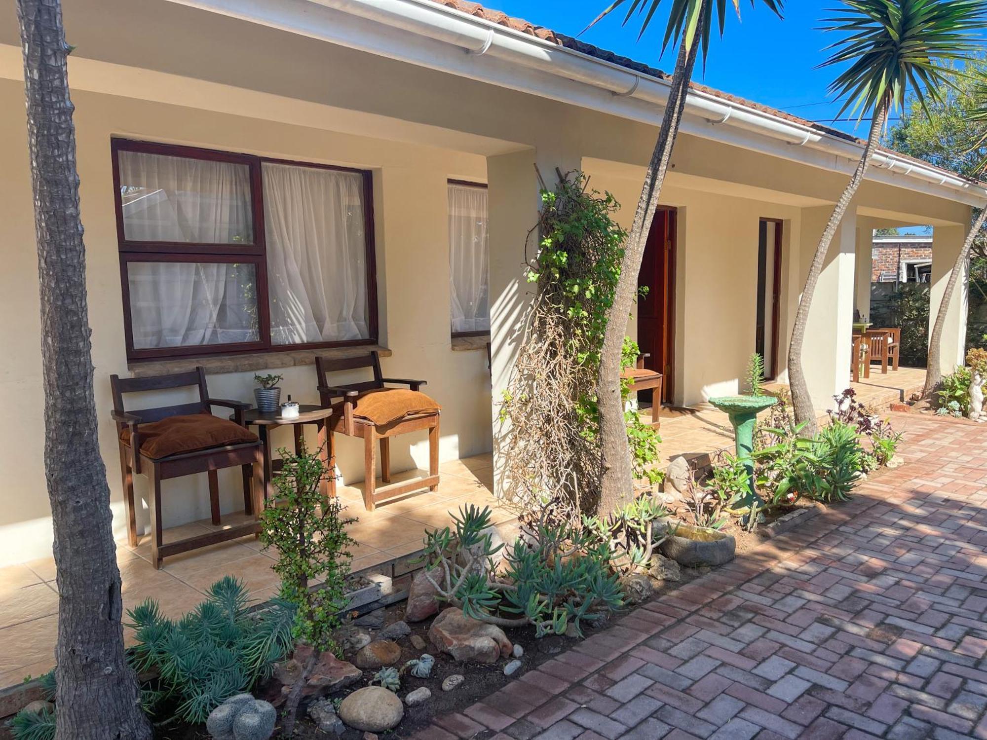 Albert Road Garden Guest House Port Elizabeth Luaran gambar