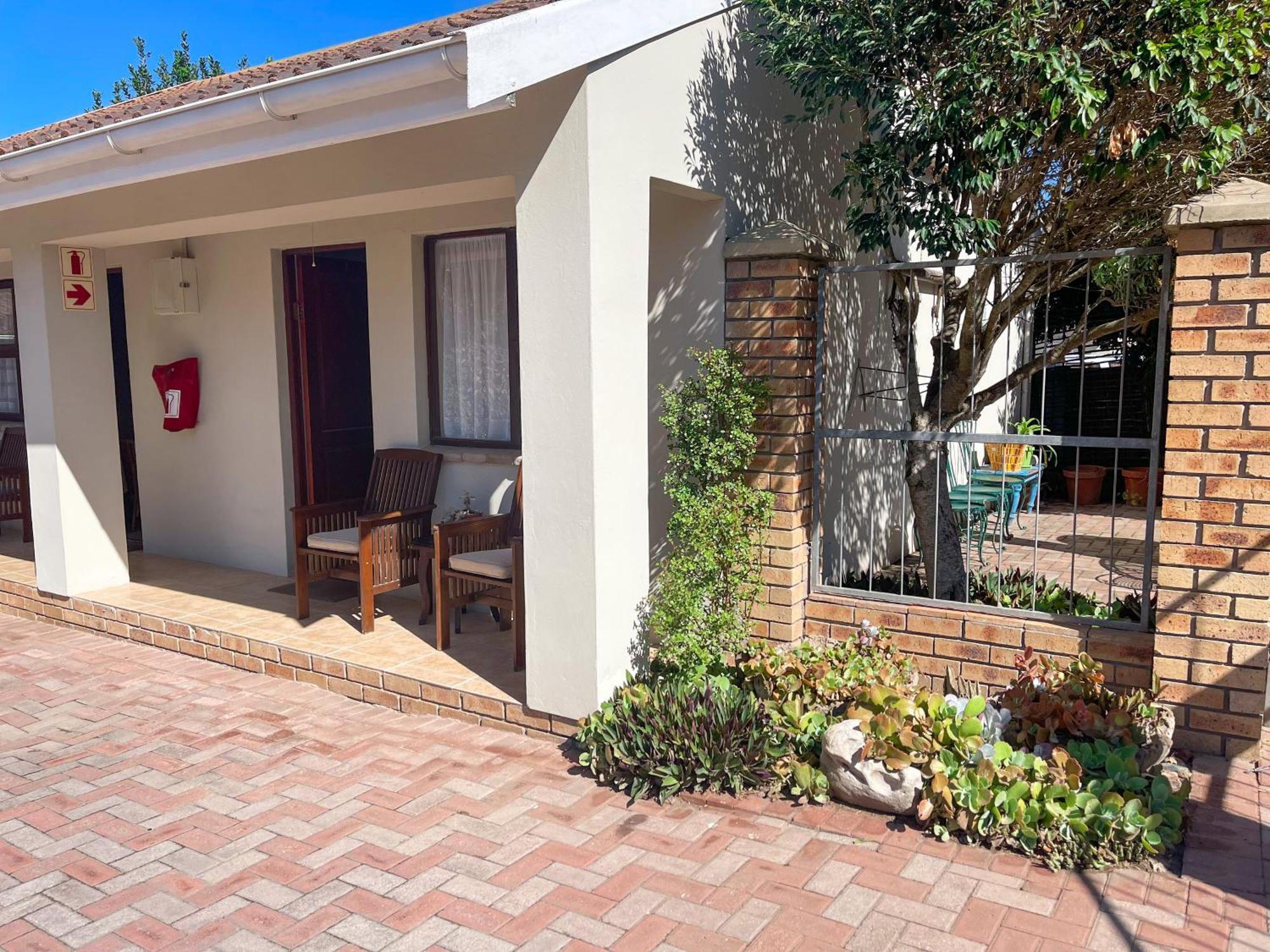 Albert Road Garden Guest House Port Elizabeth Bilik gambar