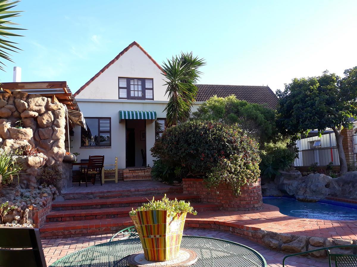 Albert Road Garden Guest House Port Elizabeth Luaran gambar