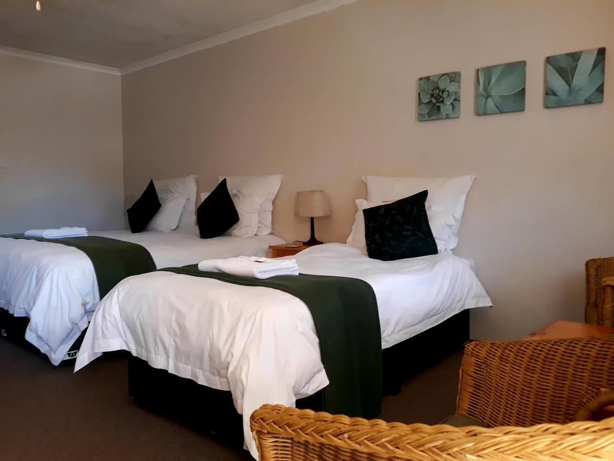 Albert Road Garden Guest House Port Elizabeth Luaran gambar